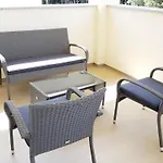 In Mit Privatem Pool By Interhome 度假居 班约勒