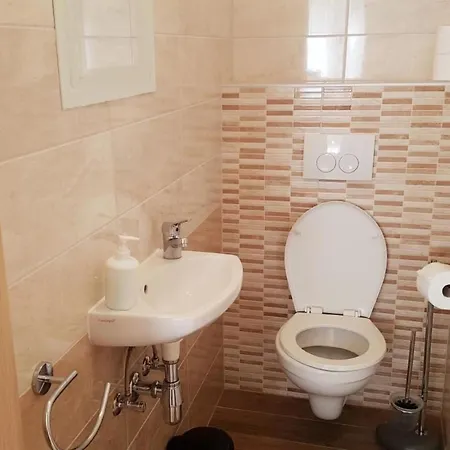 Σπίτι διακοπών In Mit Privatem Pool By Interhome Banjole