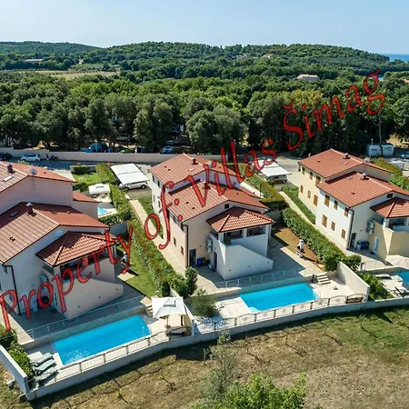 In Mit Privatem Pool By Interhome * Banjole