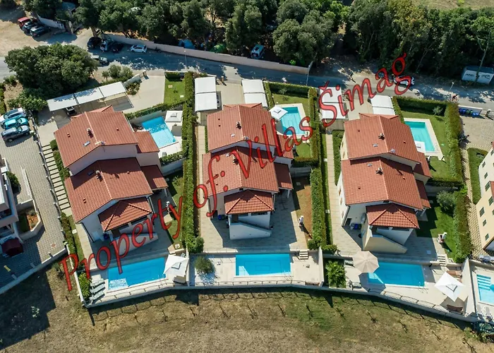 Сasa de vacaciones In Mit Privatem Pool By Interhome